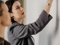 Kathrin Kohler Coaching