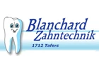 Blanchard Zahntechnik logo