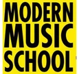 MODERN MUSIC SCHOOL