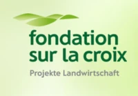 Fondation Sur-la-Croix logo