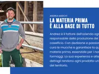 Caseificio Töira