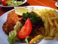 Restaurant Eschheimertal