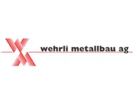 Wehrli Metallbau AG - Klicken Sie, um das Bild 1 in einer Lightbox vergrössert darzustellen