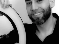 Coiffure Haarscharf