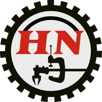 Hydro-Nico AG-Logo