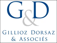 Logo Gillioz Dorsaz & Associés