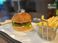 Arcade Restaurant