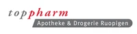 TopPharm Apotheke und Drogerie Ruopigen-Logo