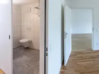 MÜLLER HANSJÖRG + PARTNER ARCHITEKTEN AG