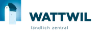 Gemeinde Wattwil-Logo