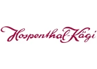 Hospenthal - Kägi AG-Logo