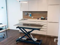 Kleintierpraxis Vincenz AG