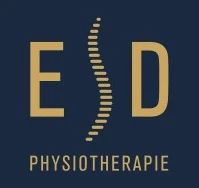 Elias Deppeler Physiotherapie-Logo