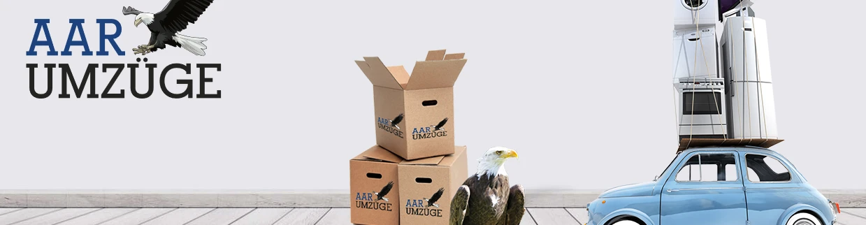 AAR-Umzüge