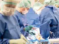crossklinik - Klinik für Orthopädie und Sportmedizin