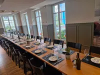 Restaurant Suvlaki