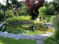Fellmann Gartenbau AG