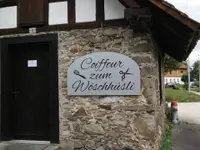 Fritz Hess AG, Apparatebau