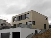 Holzbau Linth AG