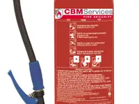 CBM Services Sàrl