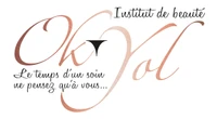 Institut de beauté OK-Yol - Centre Naturel d'Esthétiques & d'Aroma'Soins Cosmétiques-Logo