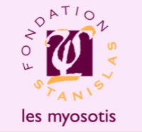 FONDATION STANISLAS, EPSM Les Myosotis-Logo