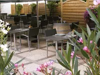 Café Restaurant La Réunion