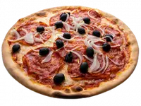 Pinocchio Pizza Kurier GmbH