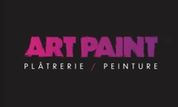 Art Paint Plâtrerie Peinture SARL-Logo