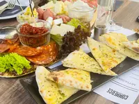 Commerce - Ristorante e Pizzeria