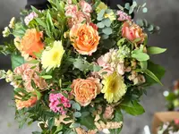 Aux Arcades fleurs