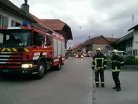 SDIS Haute-Broye - Klicken Sie, um das Bild 2 in einer Lightbox vergrössert darzustellen