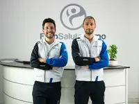 Fisio Salute - Sede di Morbio Inferiore
