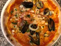 Ristorante la Cantinetta
