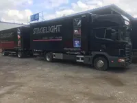 Roth Reisen und Transporte AG