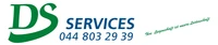 DS Facility Services AG logo