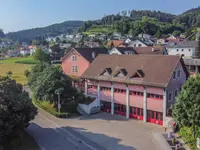Einwohnerkontrolle, Kanzlei