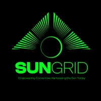 SunGrid Sàrl-Logo