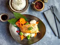 Sapa Canteen - Klicken Sie, um das Bild 1 in einer Lightbox vergrössert darzustellen