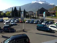 Ecoeur Automobiles SA