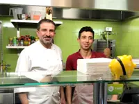 Pizza Salar