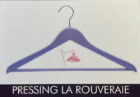 PRESSING LA ROUVERAIE-Logo