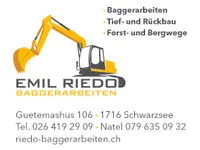 Riedo Emil