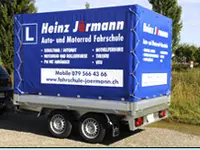 Järmann Heinz