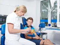 Dentilus - Dr. med. dent. Anke Benoit