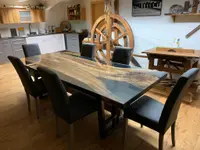 Schreinerei Abegglen GmbH