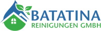 Batatina Reinigungen GmbH-Logo