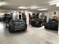 CPcarline + Autotechnik