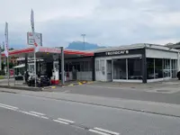 TECNOCARS SA