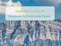 Health Point Dr. Klein AG - Klicken Sie, um das Bild 3 in einer Lightbox vergrössert darzustellen